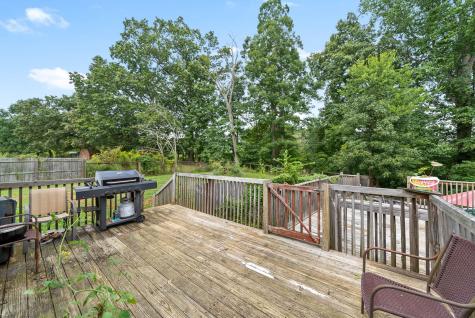 2919 Charlie Sleigh Road Woodlawn TN 37191