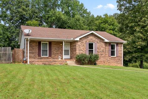 2919 Charlie Sleigh Road Woodlawn TN 37191