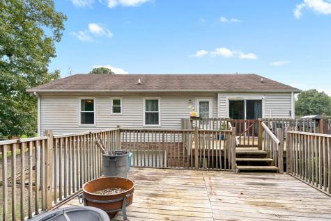 2919 Charlie Sleigh Road Woodlawn TN 37191