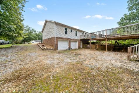 2919 Charlie Sleigh Road Woodlawn TN 37191