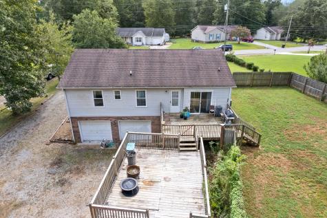2919 Charlie Sleigh Road Woodlawn TN 37191