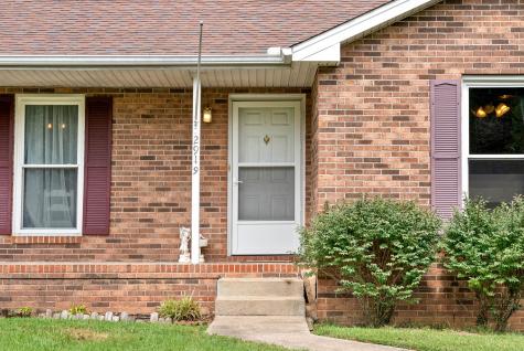 2919 Charlie Sleigh Road Woodlawn TN 37191
