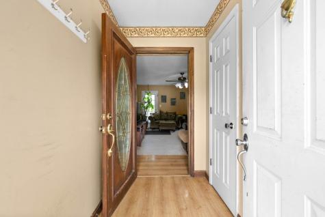 2919 Charlie Sleigh Road Woodlawn TN 37191