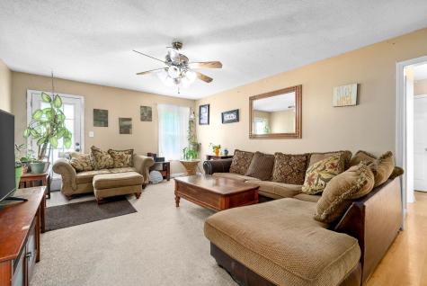 2919 Charlie Sleigh Road Woodlawn TN 37191