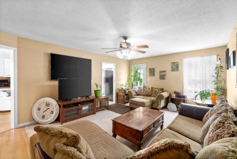 2919 Charlie Sleigh Road Woodlawn TN 37191