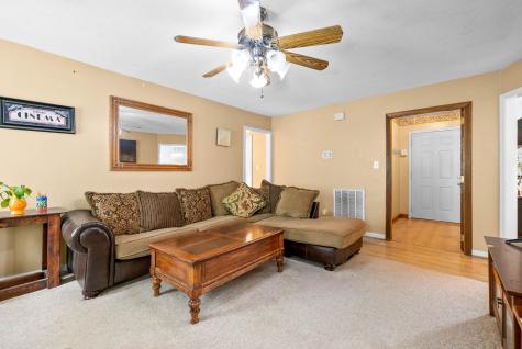 2919 Charlie Sleigh Road Woodlawn TN 37191