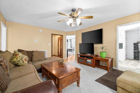 2919 Charlie Sleigh Road Woodlawn TN 37191