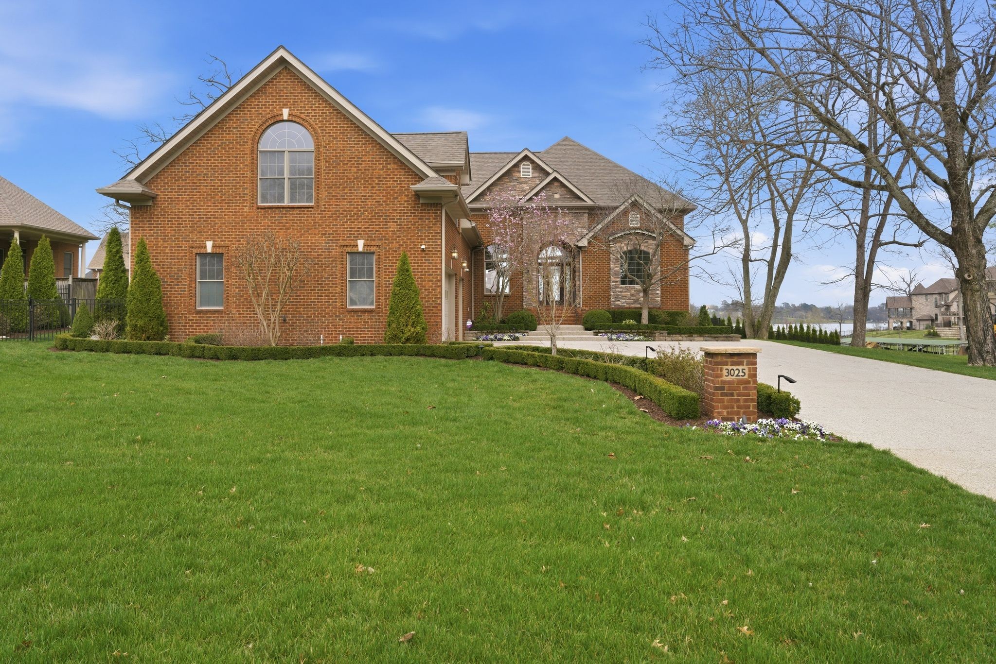 3025 Lakeshore Drive Old Hickory TN 37138