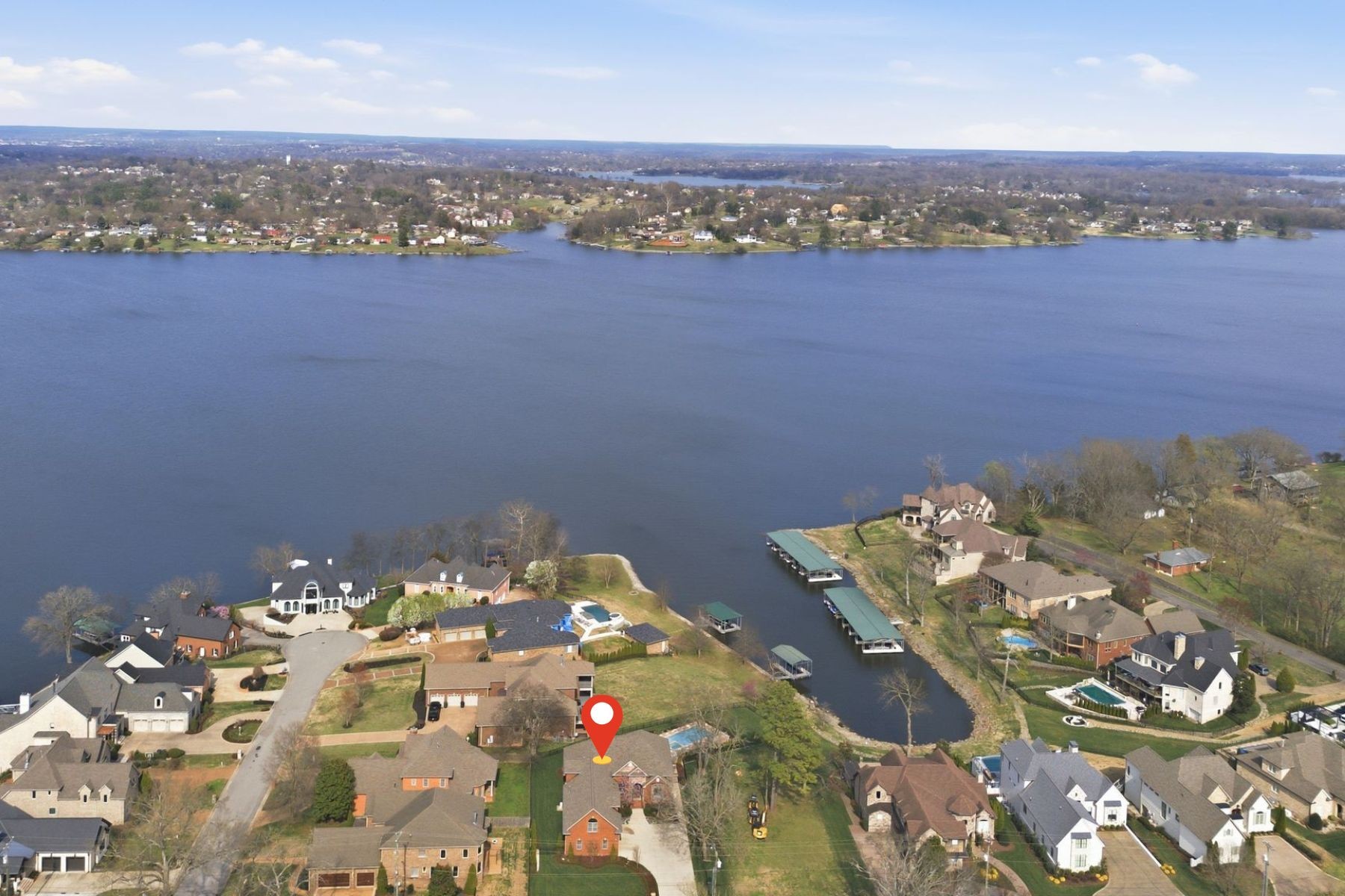 3025 Lakeshore Drive Old Hickory TN 37138