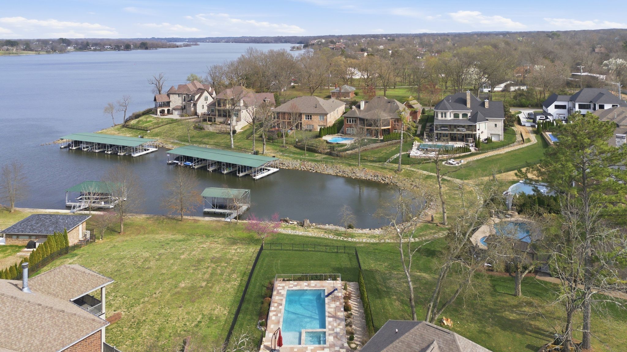 3025 Lakeshore Drive Old Hickory TN 37138