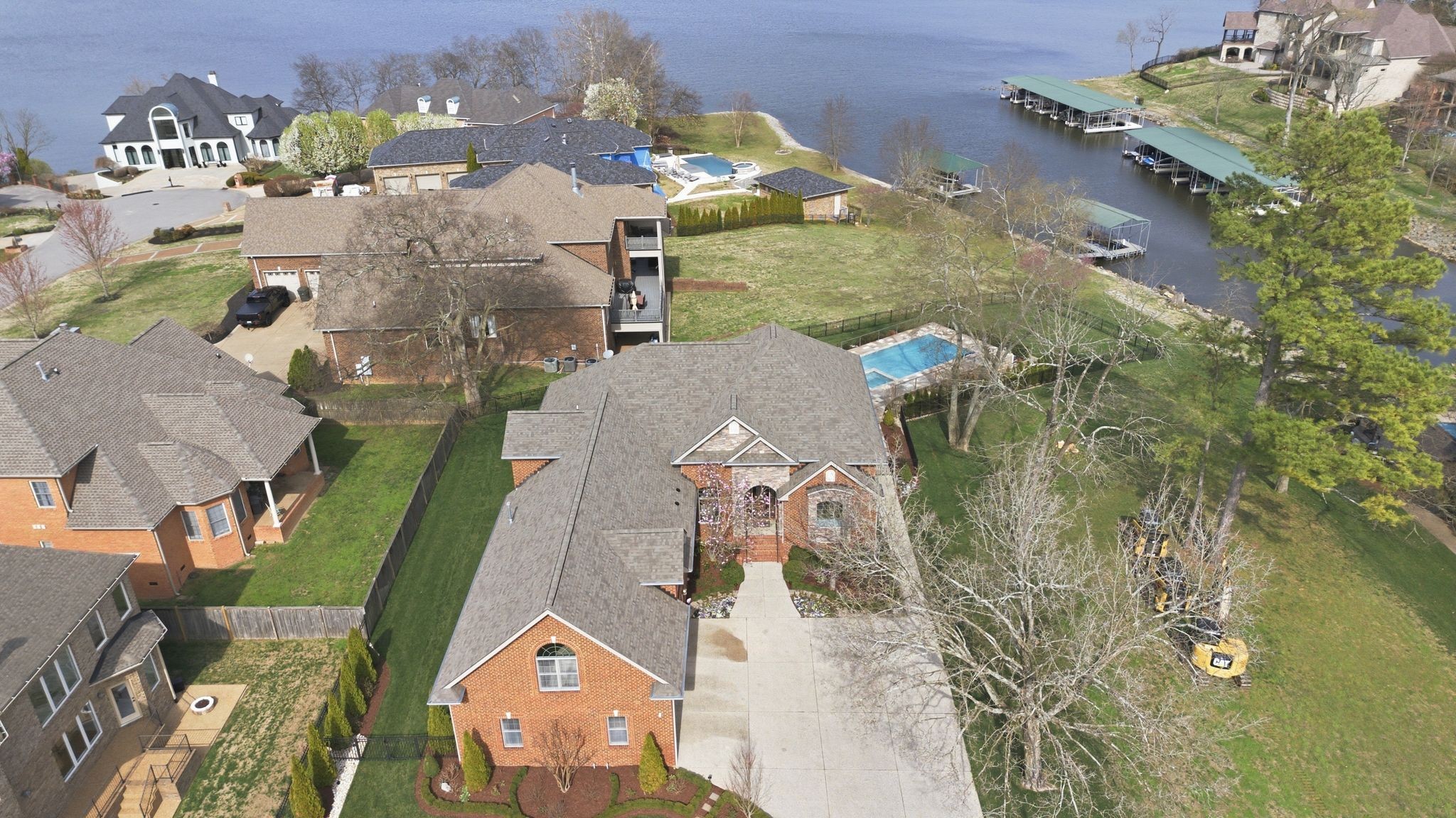 3025 Lakeshore Drive Old Hickory TN 37138