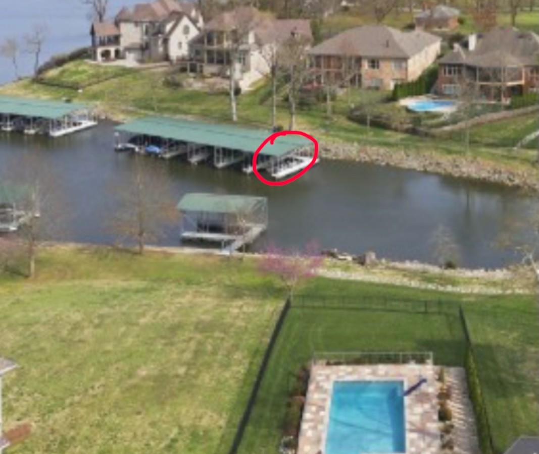 3025 Lakeshore Drive Old Hickory TN 37138