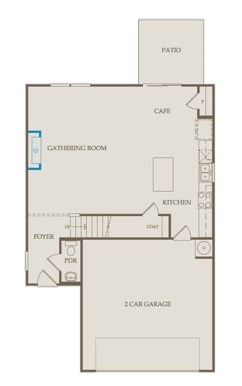 3826 Cobbler Court Columbia TN 38401