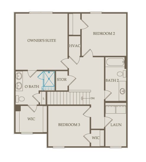 3826 Cobbler Court Columbia TN 38401