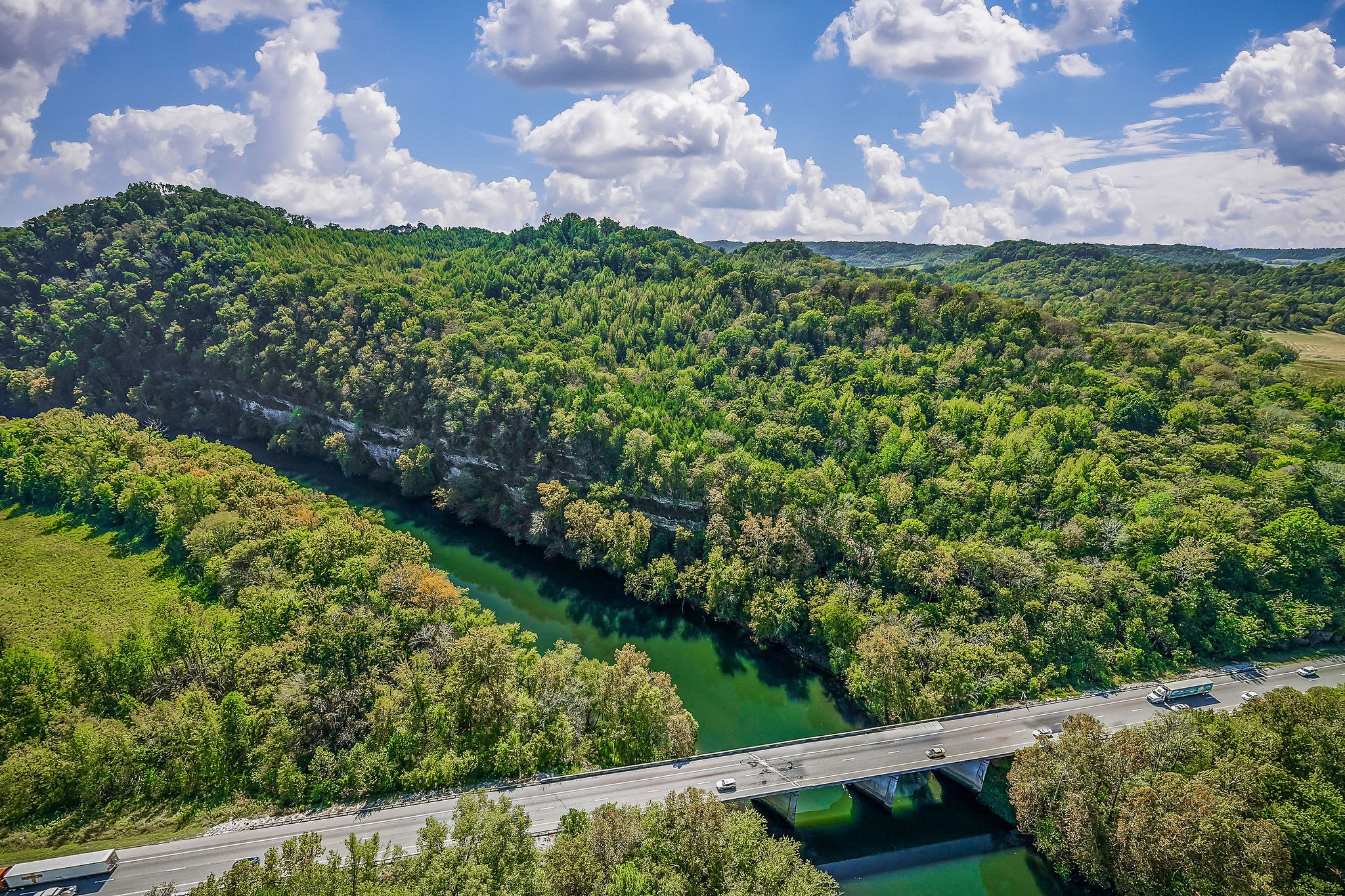 43 Moss Bend Lane Lancaster TN 38569