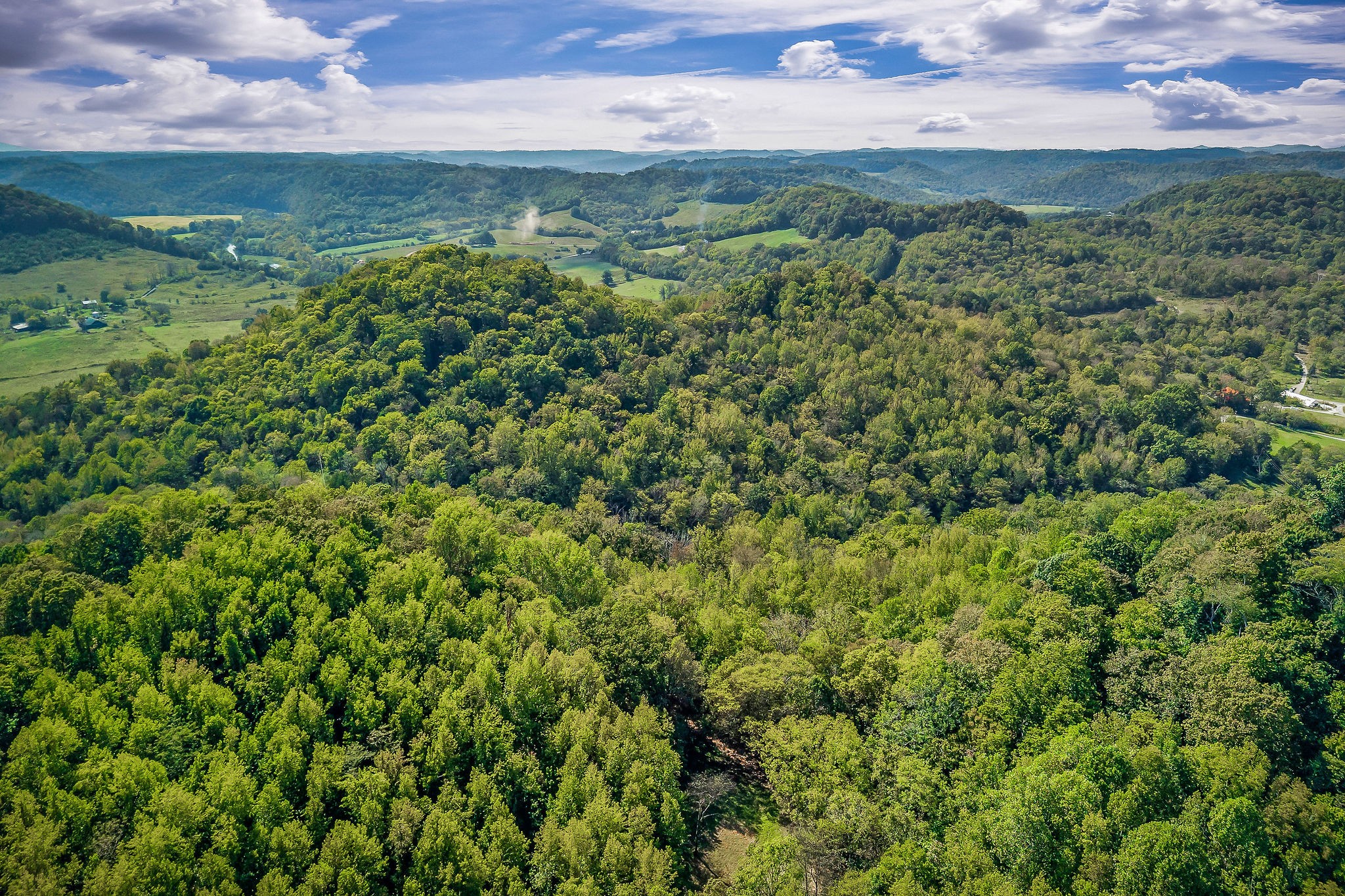 43 Moss Bend Lane Lancaster TN 38569
