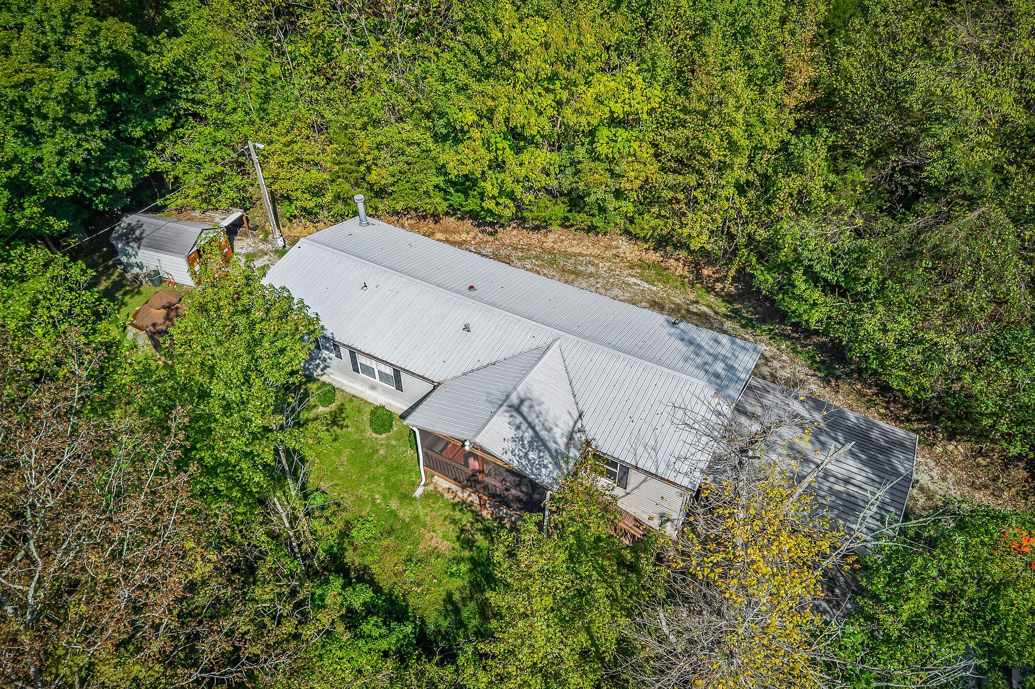 43 Moss Bend Lane Lancaster TN 38569