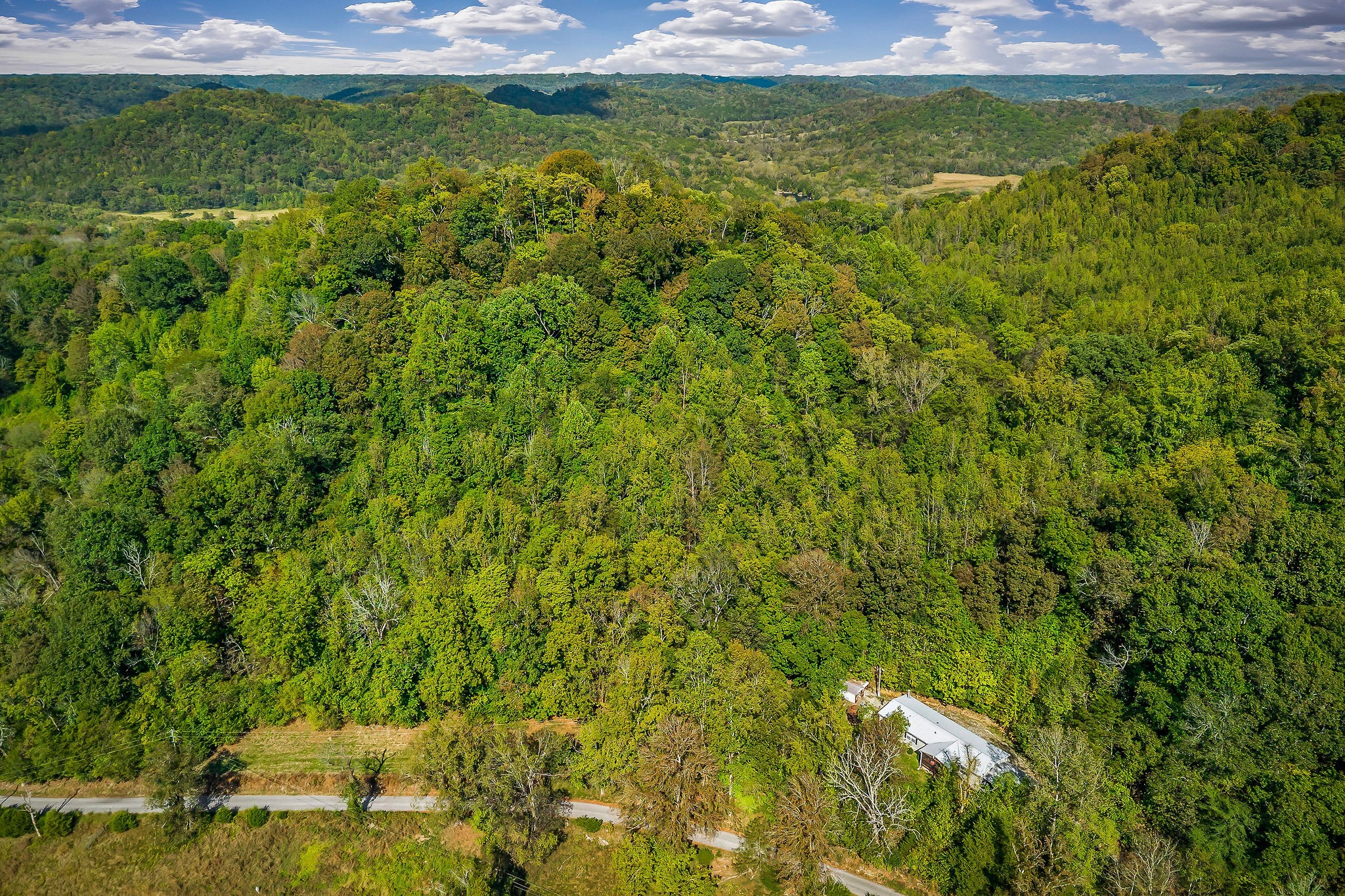 43 Moss Bend Lane Lancaster TN 38569