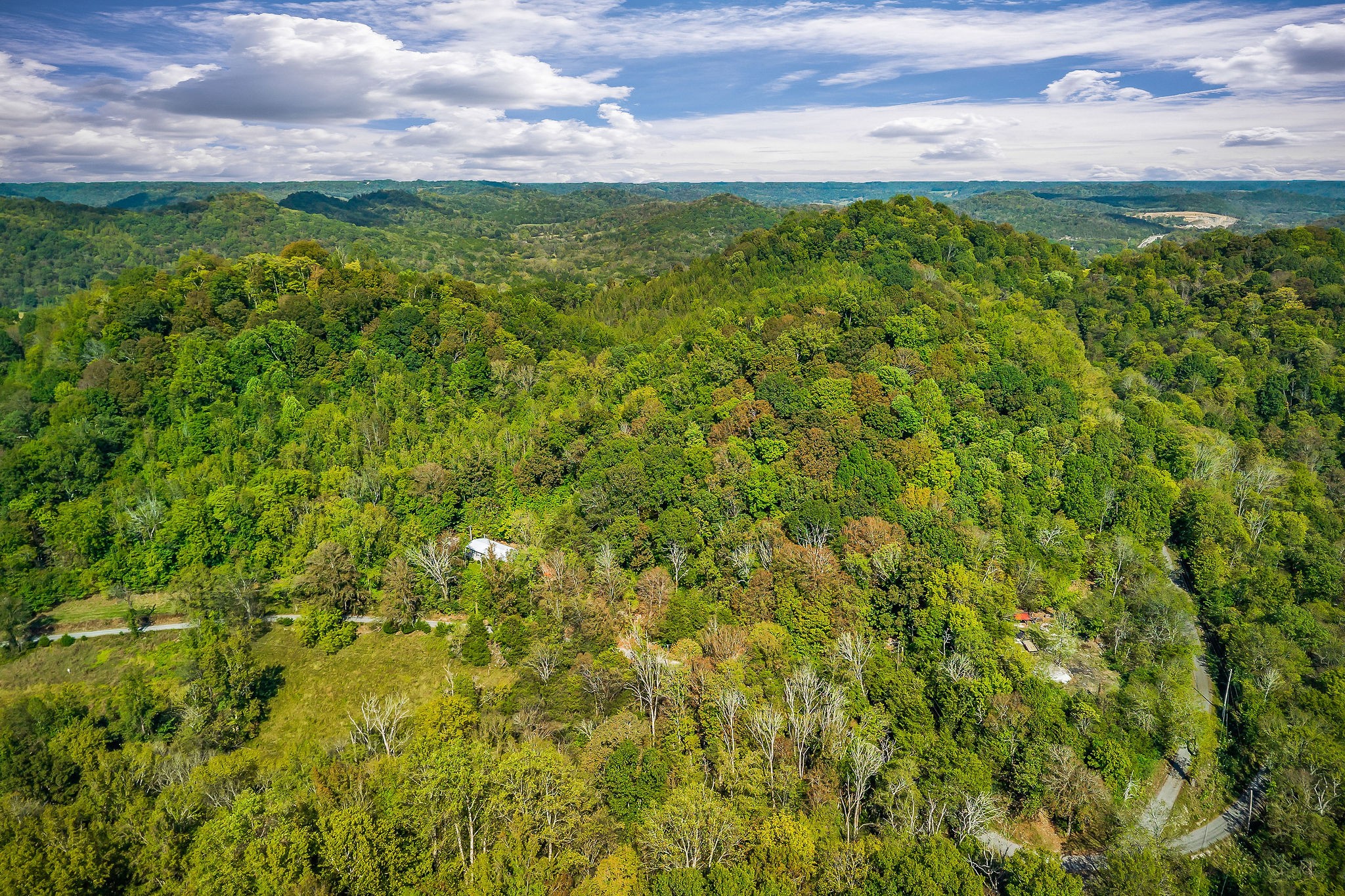 43 Moss Bend Lane Lancaster TN 38569