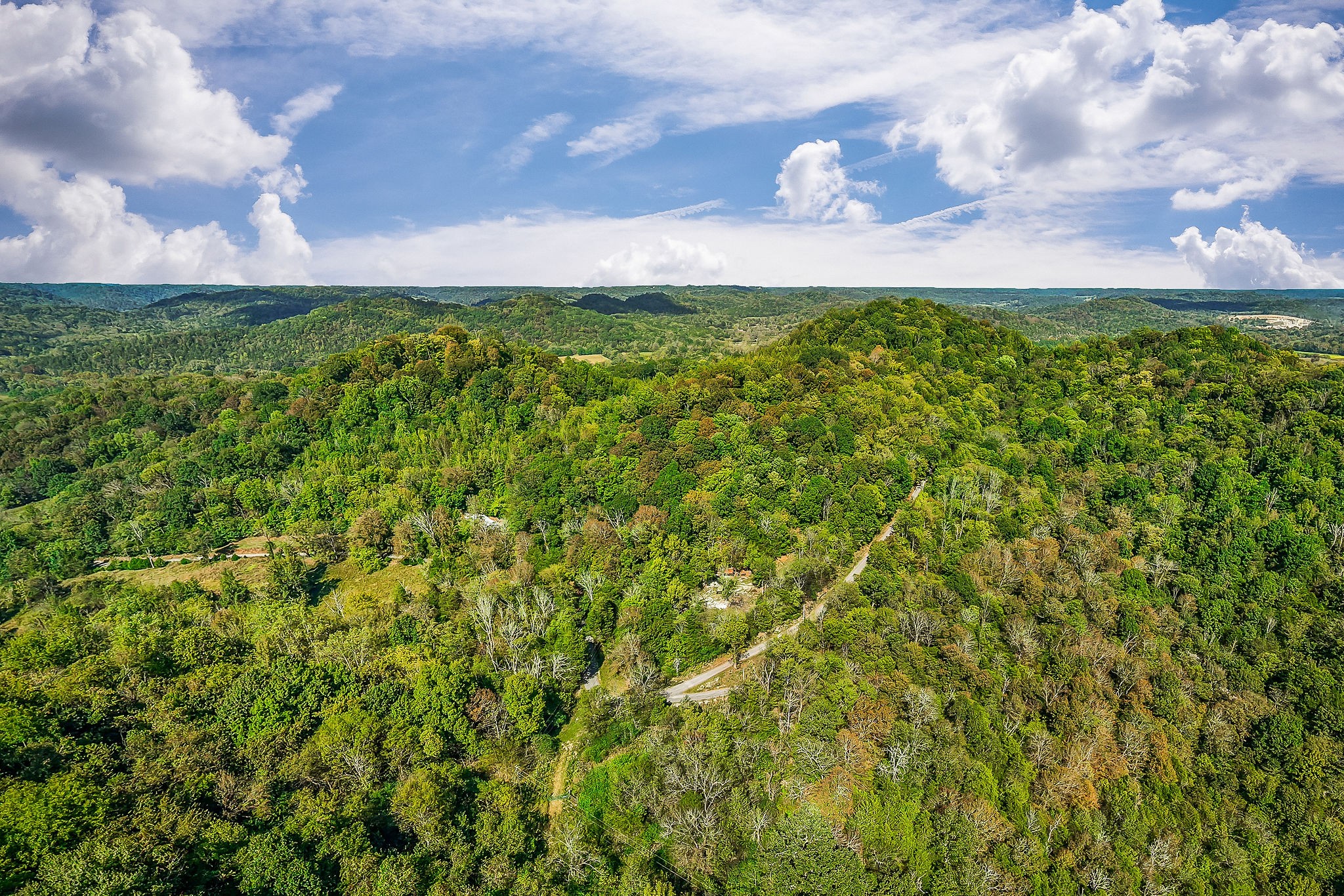 43 Moss Bend Lane Lancaster TN 38569