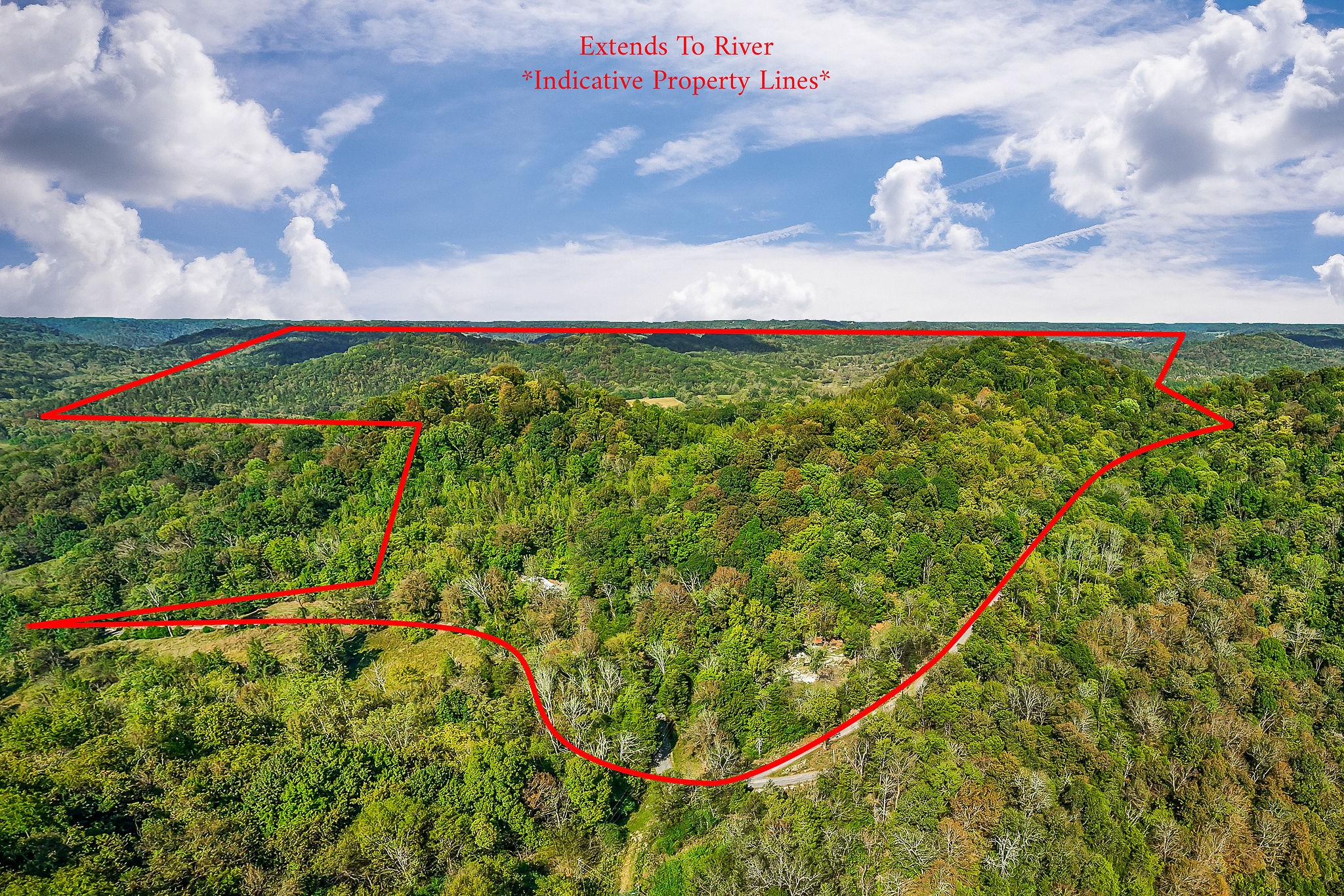 43 Moss Bend Lane Lancaster TN 38569