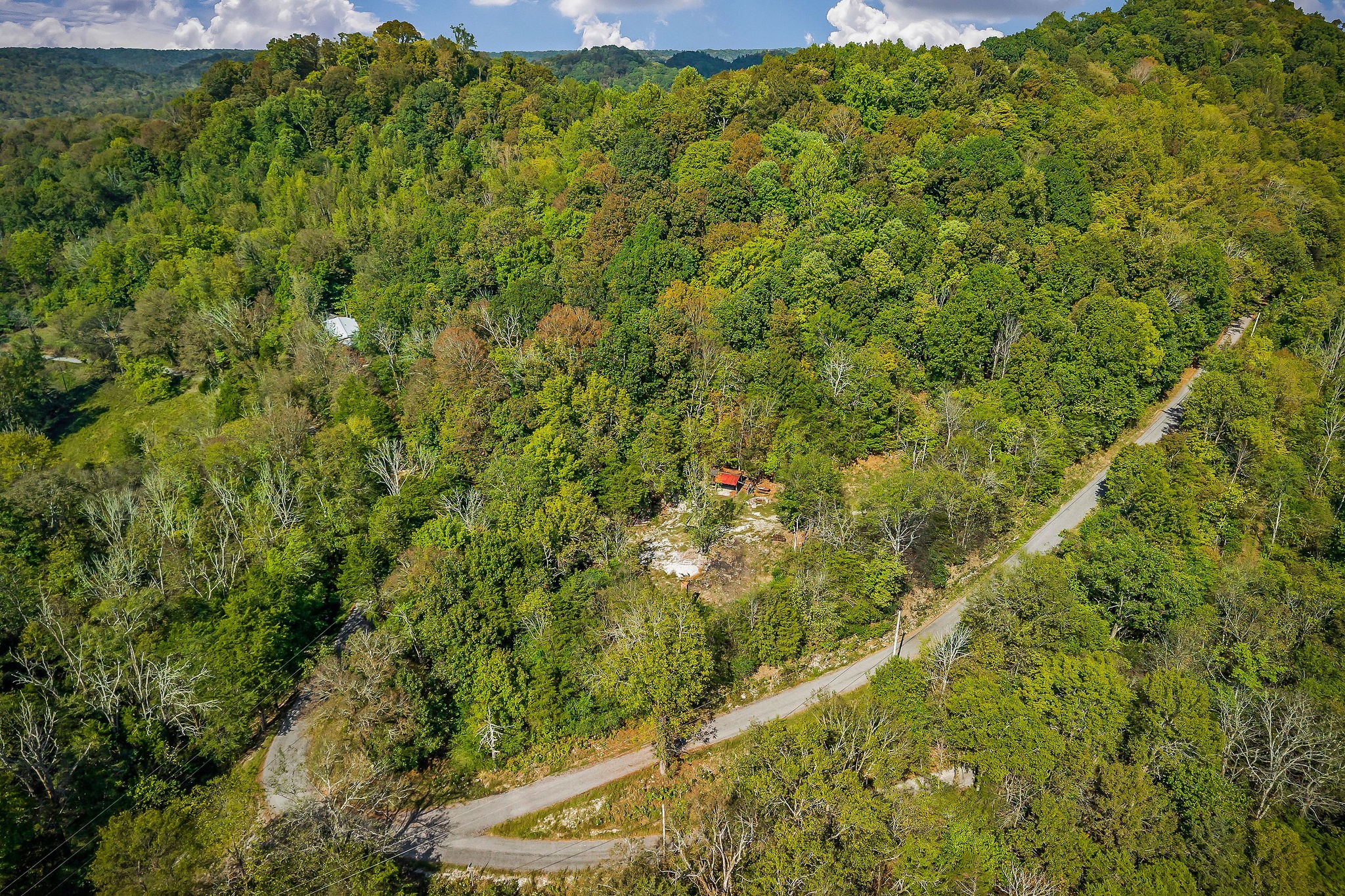 43 Moss Bend Lane Lancaster TN 38569