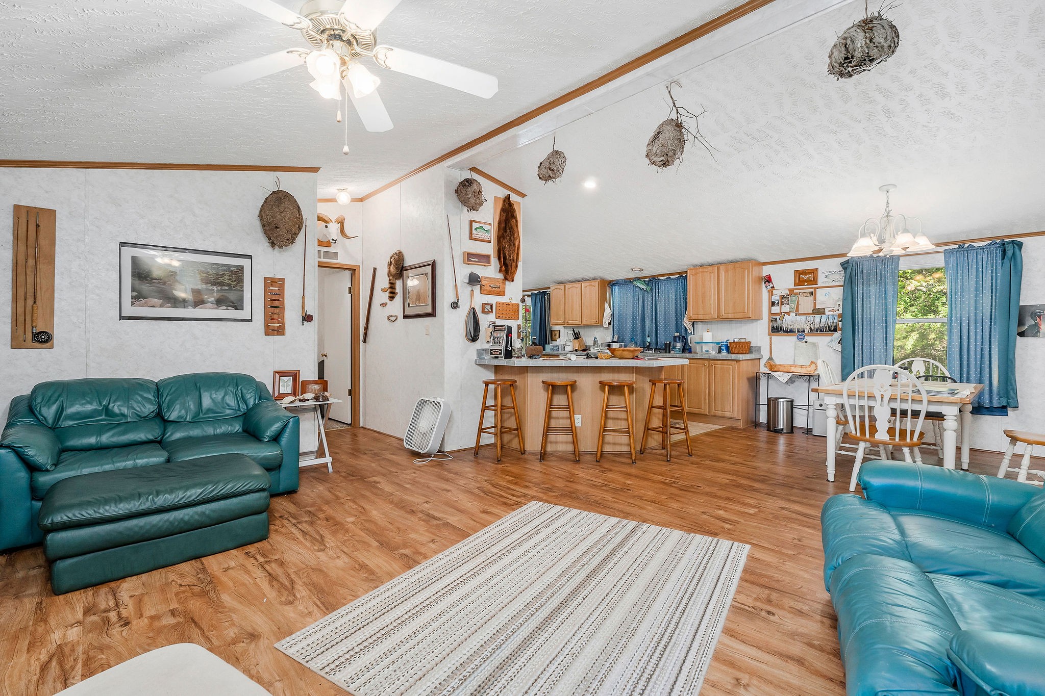43 Moss Bend Lane Lancaster TN 38569