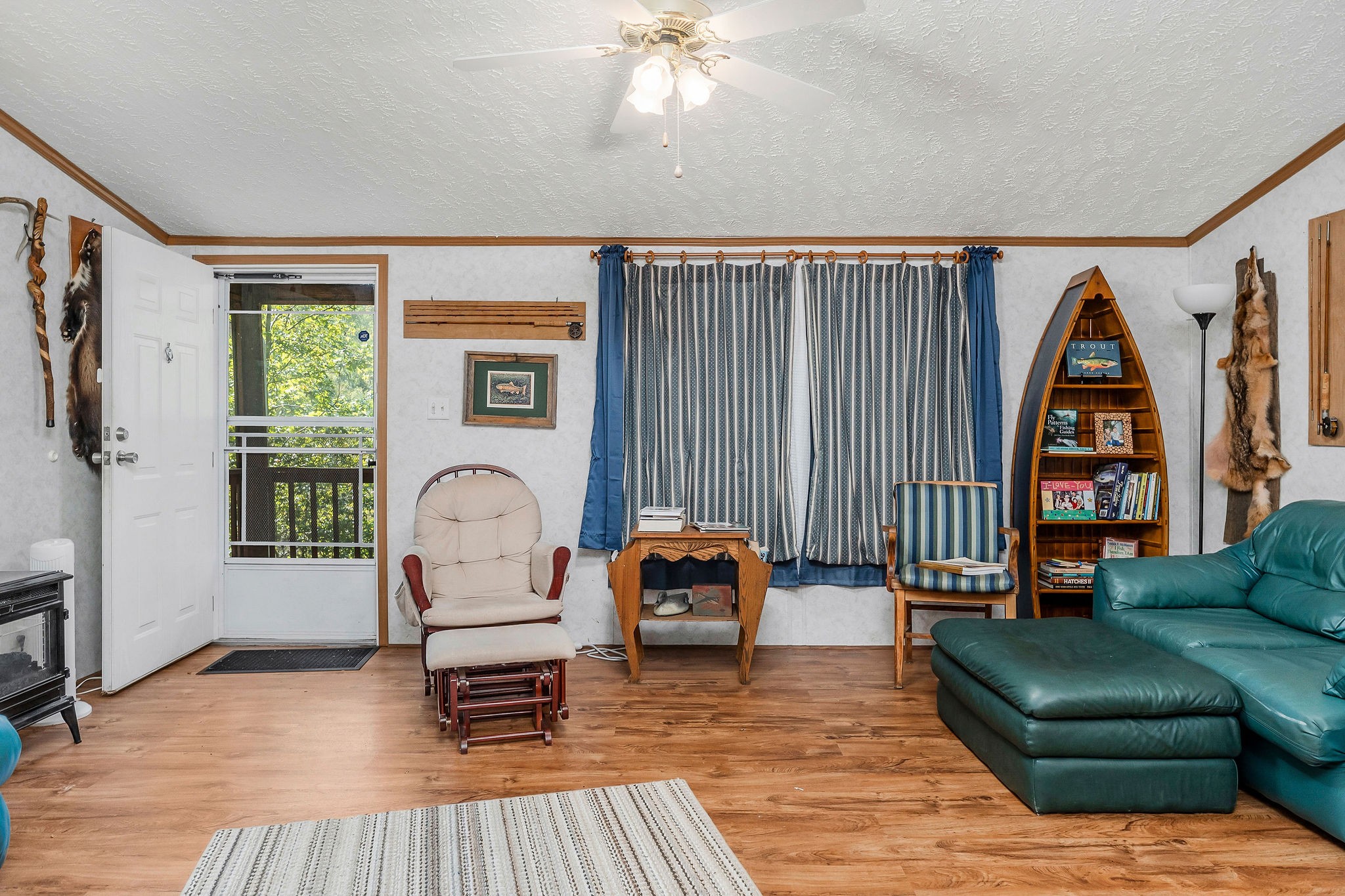 43 Moss Bend Lane Lancaster TN 38569