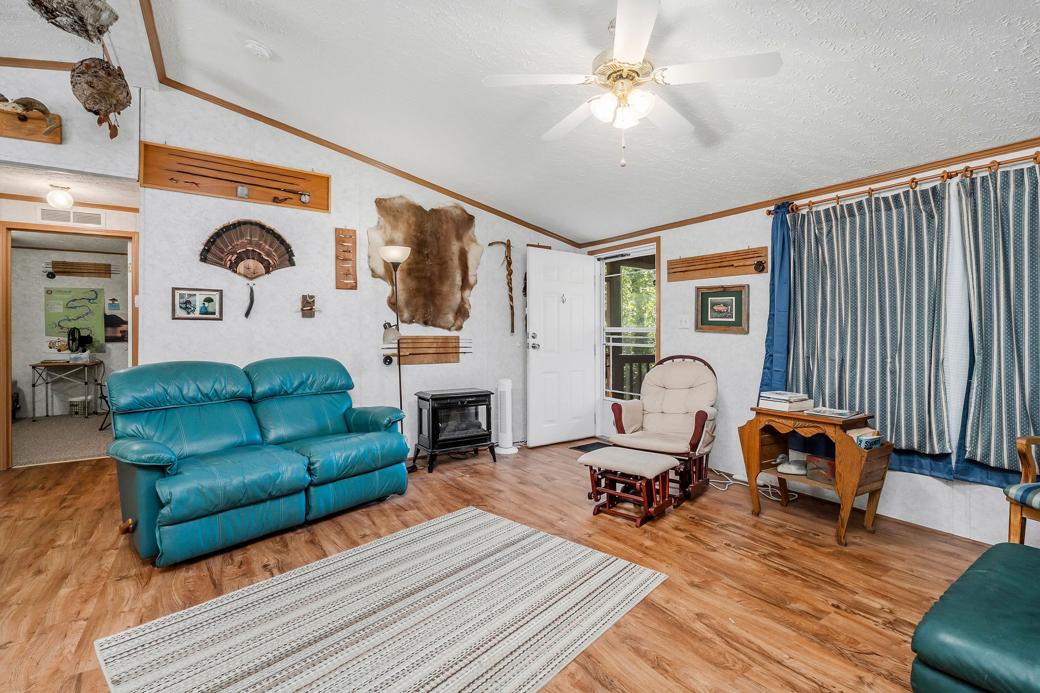 43 Moss Bend Lane Lancaster TN 38569