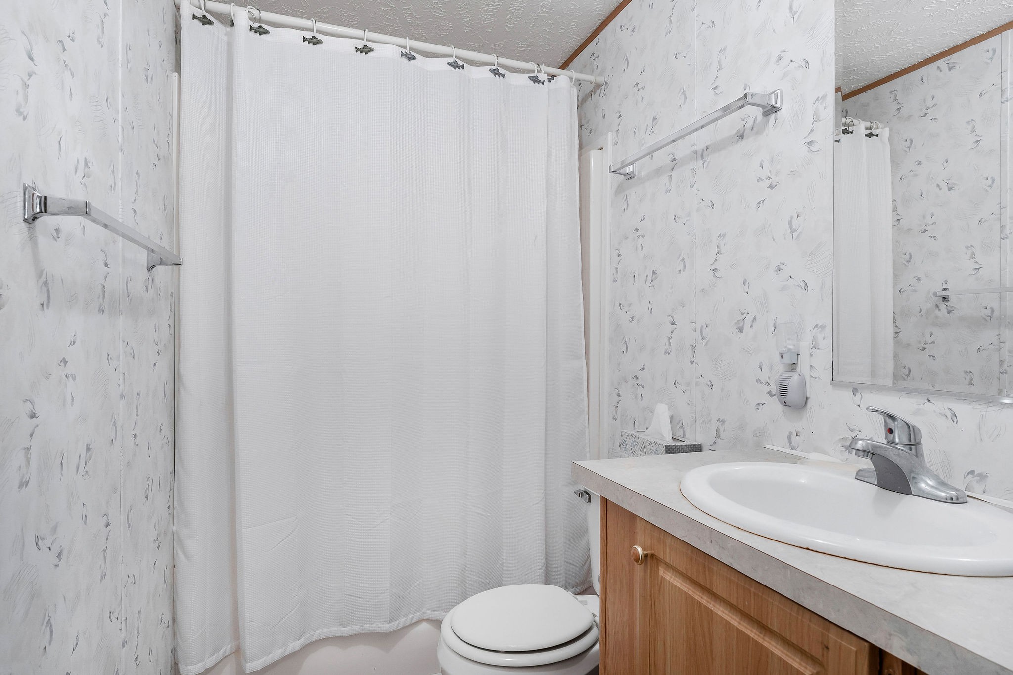 43 Moss Bend Lane Lancaster TN 38569
