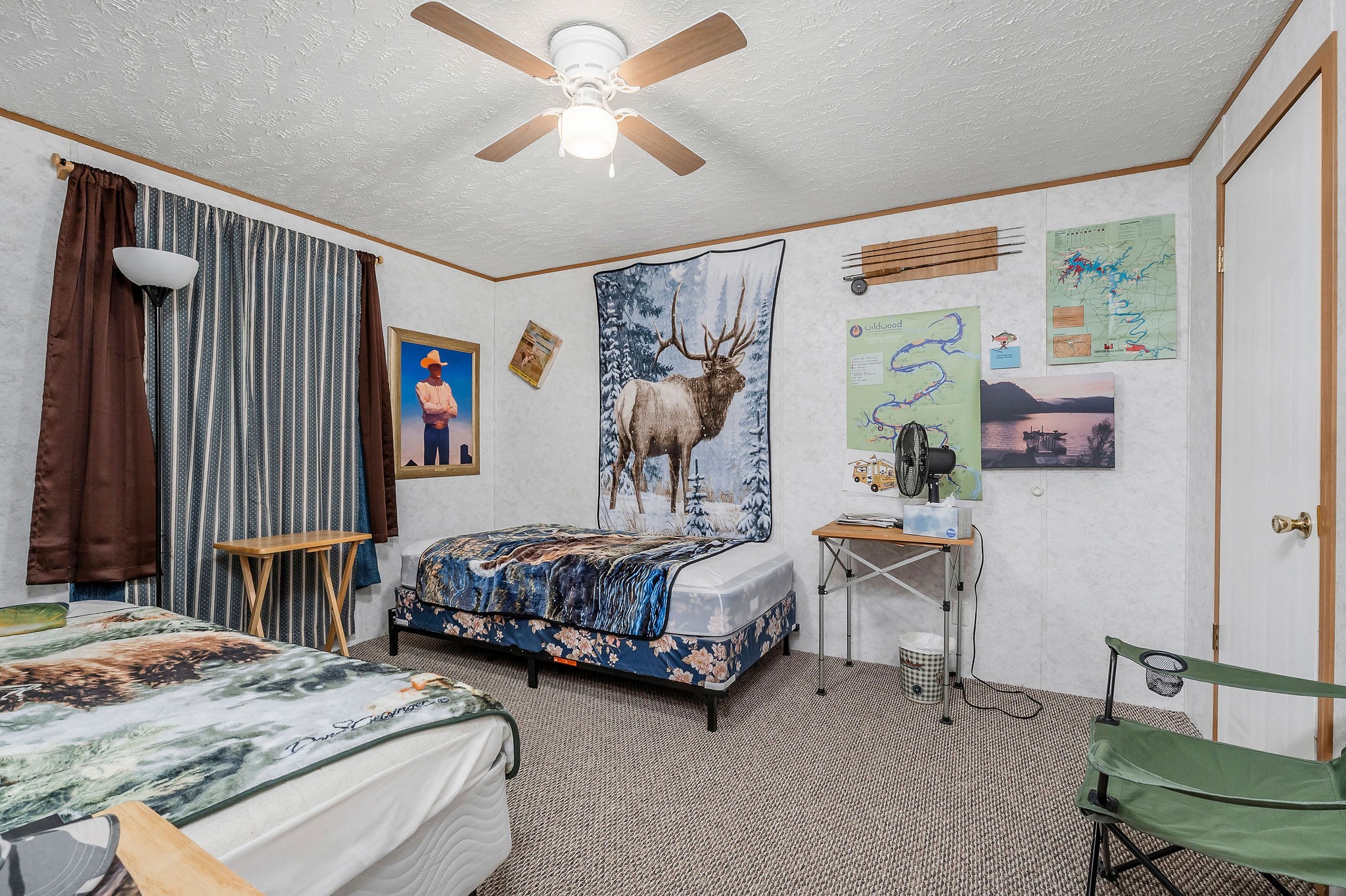 43 Moss Bend Lane Lancaster TN 38569