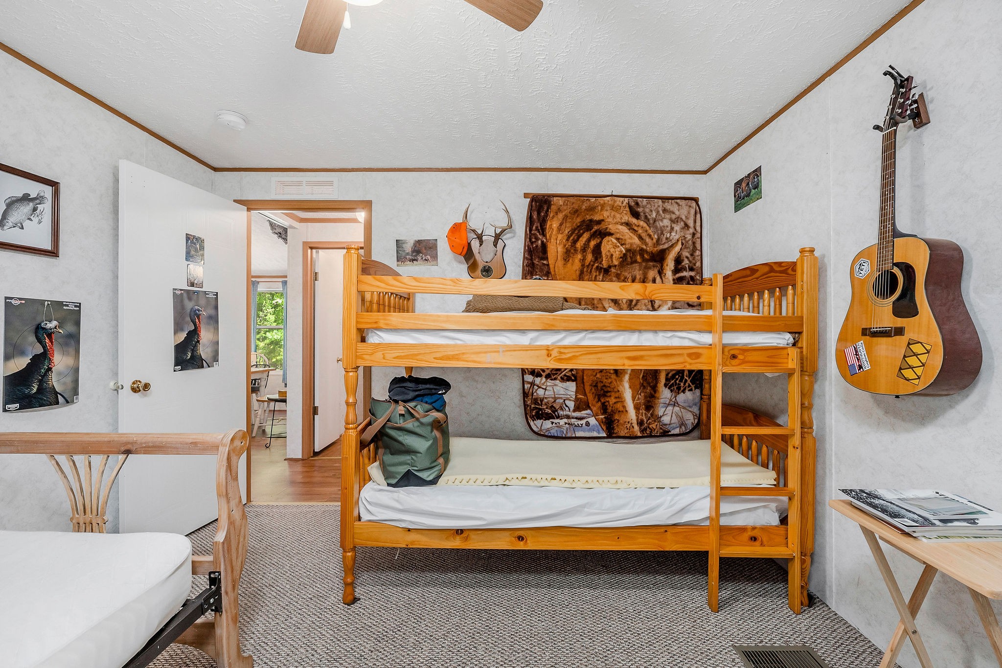 43 Moss Bend Lane Lancaster TN 38569