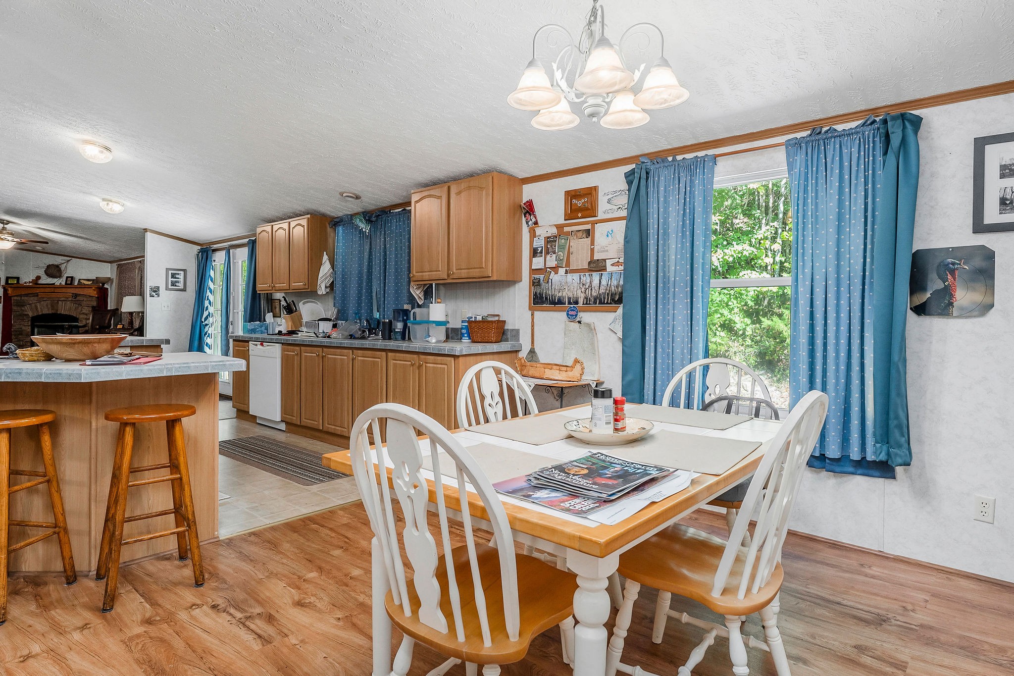 43 Moss Bend Lane Lancaster TN 38569