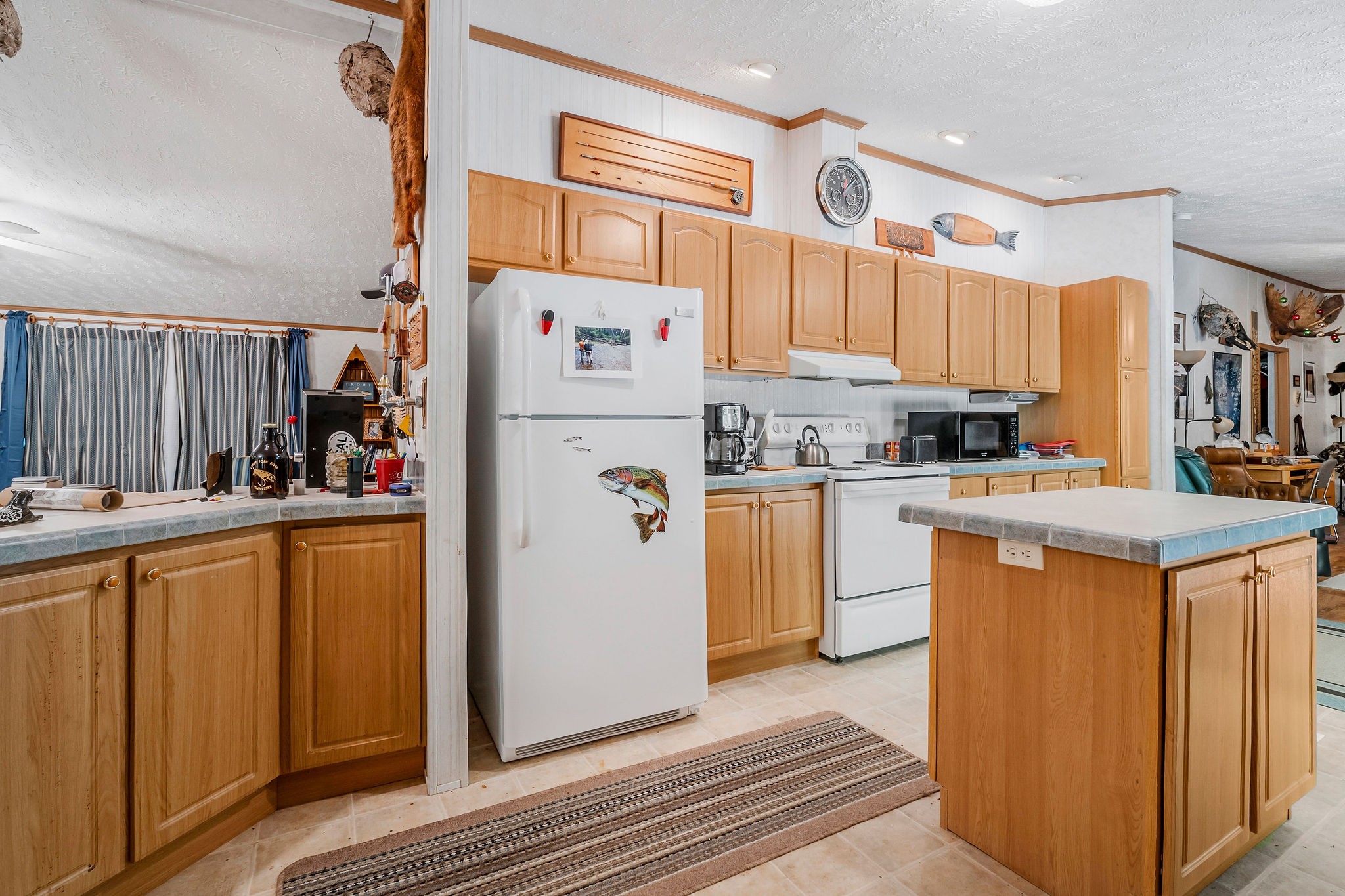 43 Moss Bend Lane Lancaster TN 38569