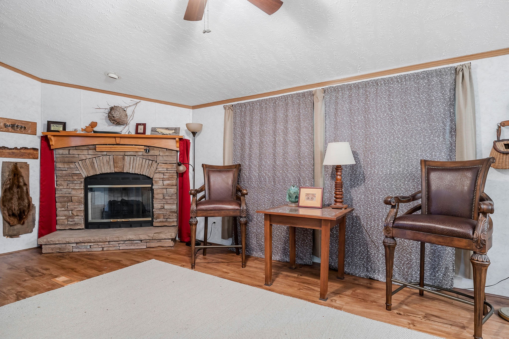 43 Moss Bend Lane Lancaster TN 38569