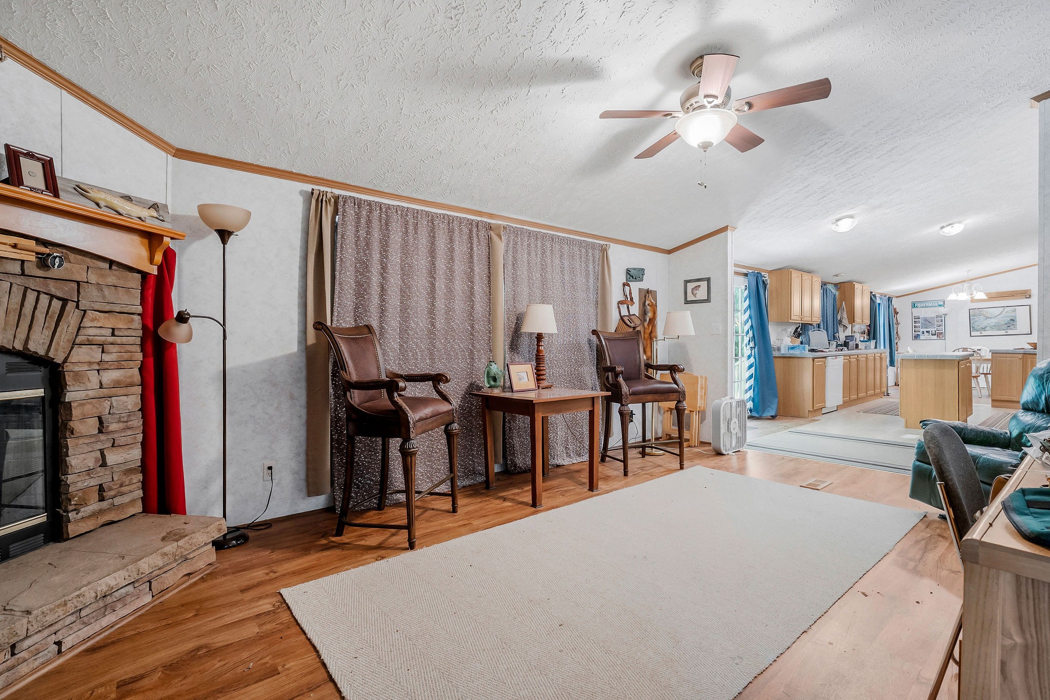 43 Moss Bend Lane Lancaster TN 38569