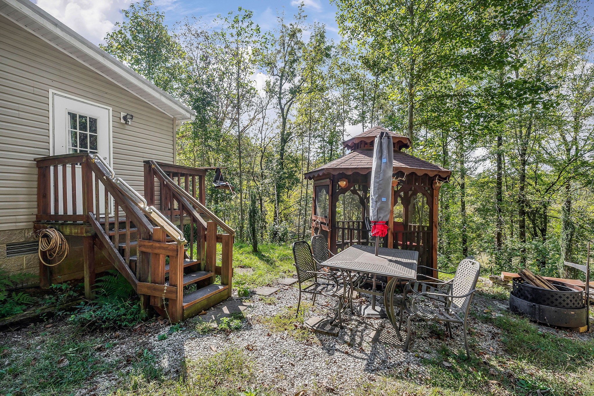 43 Moss Bend Lane Lancaster TN 38569
