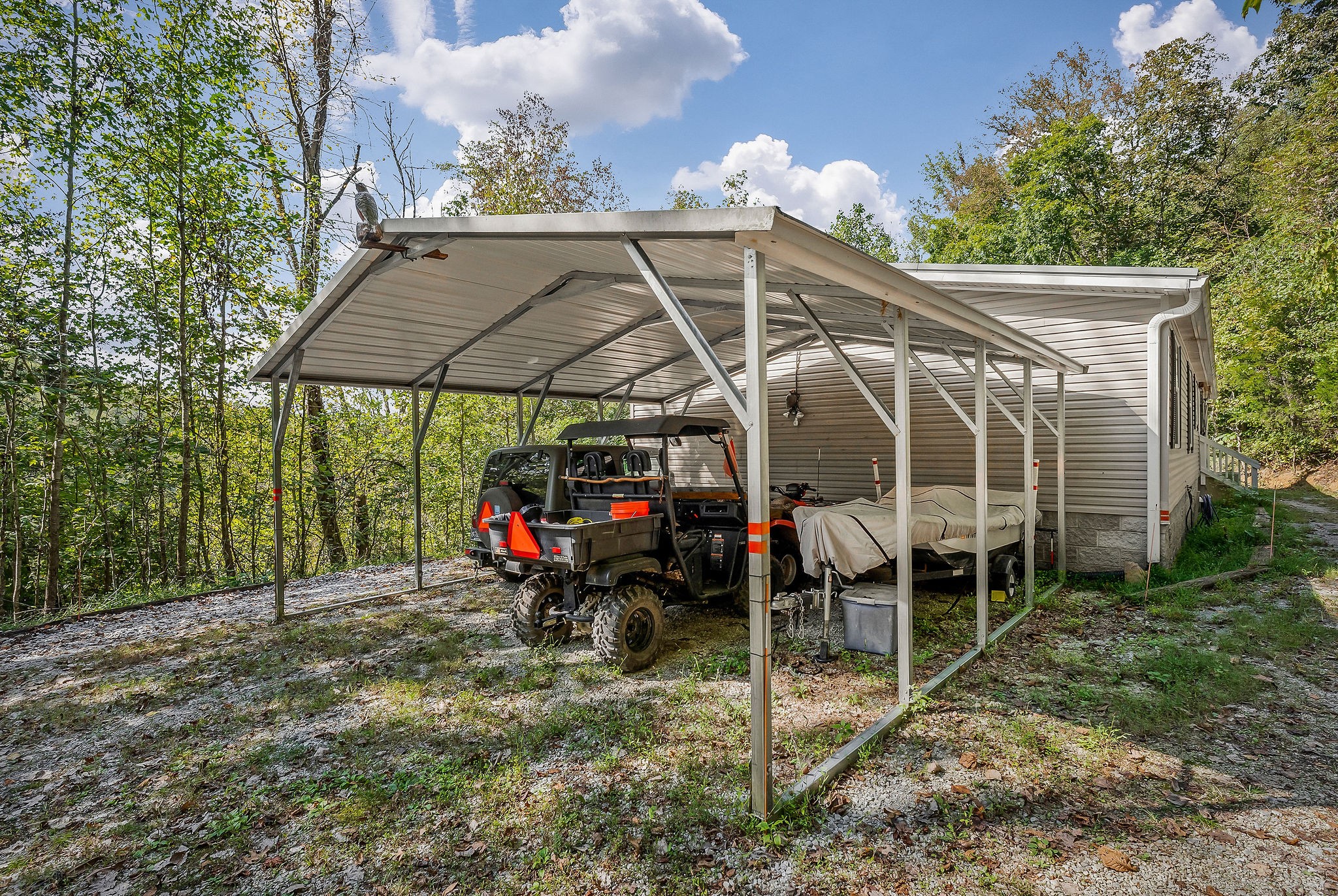 43 Moss Bend Lane Lancaster TN 38569
