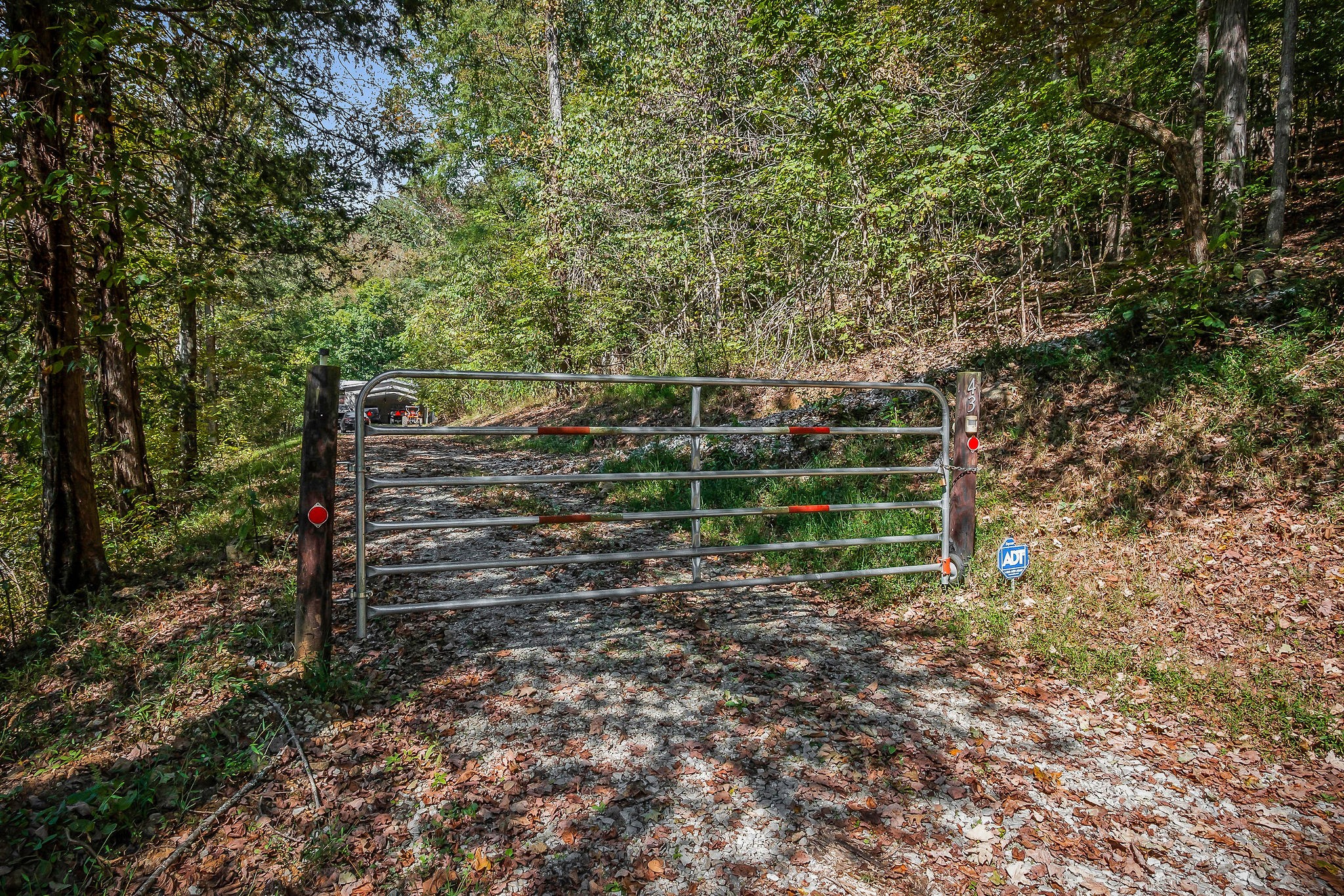 43 Moss Bend Lane Lancaster TN 38569