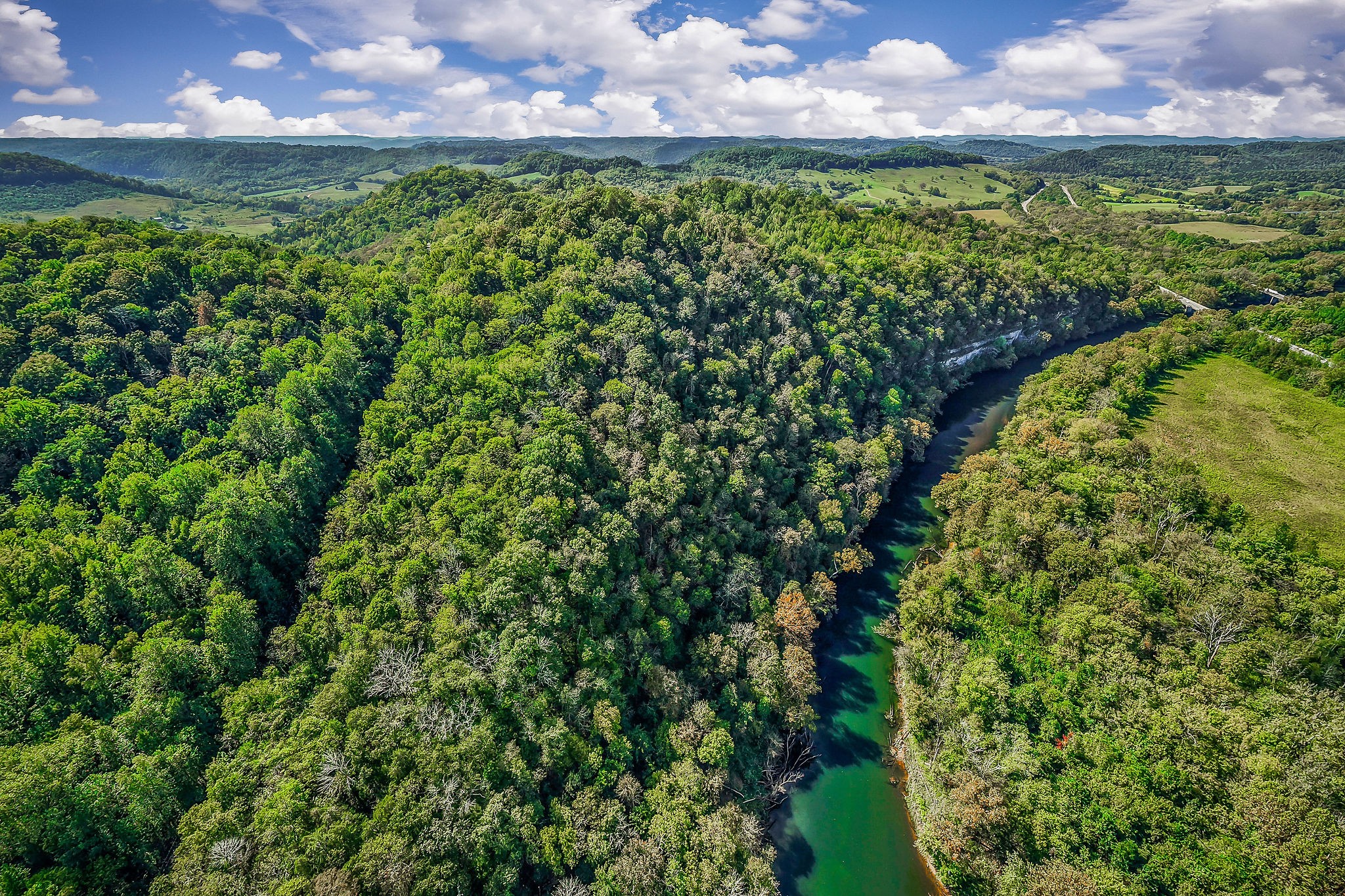 43 Moss Bend Lane Lancaster TN 38569