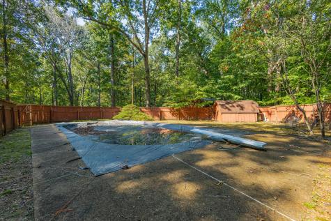120 Evans Drive Tullahoma TN 37388