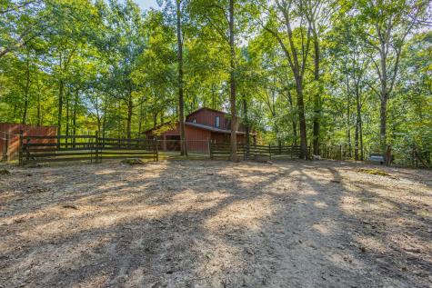 120 Evans Drive Tullahoma TN 37388