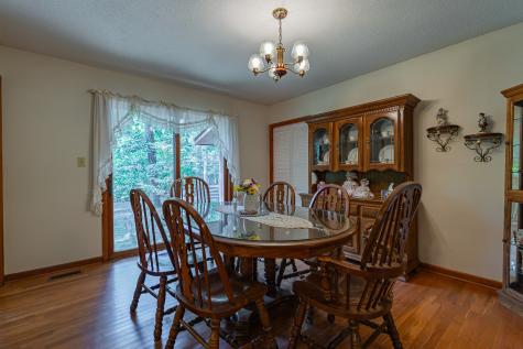 120 Evans Drive Tullahoma TN 37388