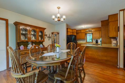 120 Evans Drive Tullahoma TN 37388