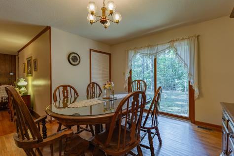 120 Evans Drive Tullahoma TN 37388
