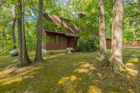 120 Evans Drive Tullahoma TN 37388