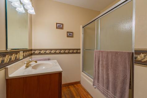 120 Evans Drive Tullahoma TN 37388