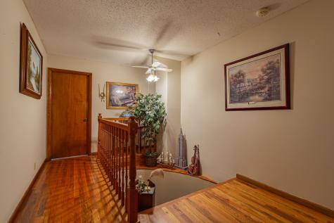 120 Evans Drive Tullahoma TN 37388