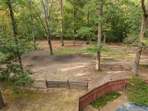 120 Evans Drive Tullahoma TN 37388