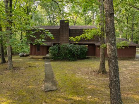 120 Evans Drive Tullahoma TN 37388